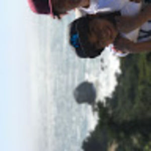 Meet your Posher, Mike